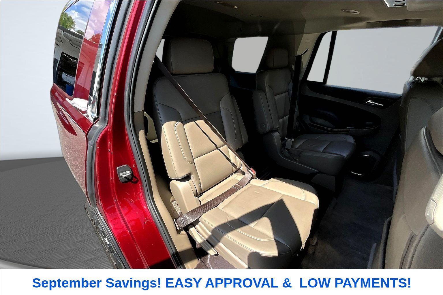 Used 2017 Chevrolet Tahoe Premier RWD image 24