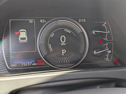 Used 2024 Lexus UX 250h FWD w/ Premium Package image 11