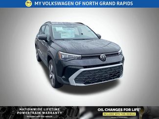 New 2026 Volkswagen Taos S AWD/4WD 360° Tour