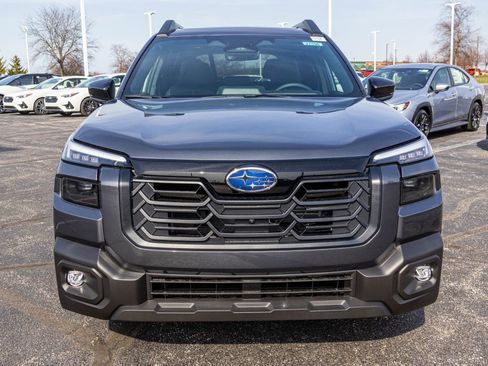 New 2026 Subaru Outback Touring XT AWD/4WD image 14