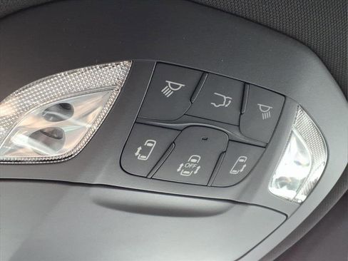 New 2026 Chrysler Pacifica Select FWD image 20