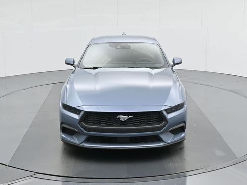 New 2026 Ford Mustang Coupe image 37