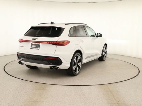 New 2026 Audi SQ5 Premium Plus AWD/4WD image 6