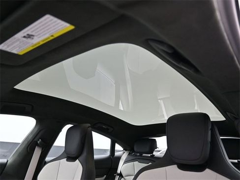 Used 2025 Porsche Taycan GTS image 12