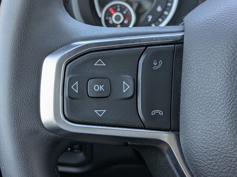 Used 2026 RAM 2500 Big Horn AWD/4WD image 21