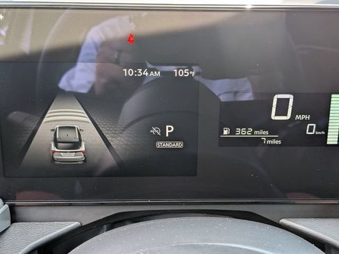 New 2026 Nissan Kicks SV FWD image 33