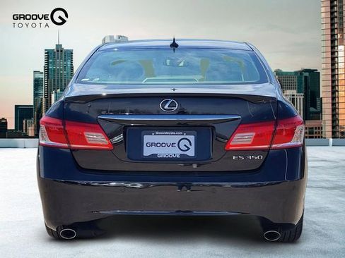 Used 2012 Lexus ES 350 image 4