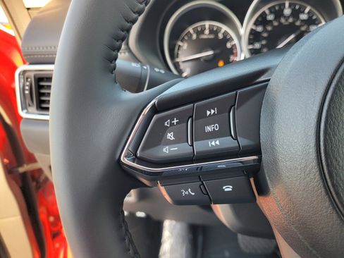 New 2025 MAZDA CX-5 AWD 2.5 S image 30