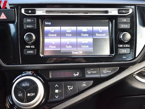 Used 2017 Toyota Prius C One image 20