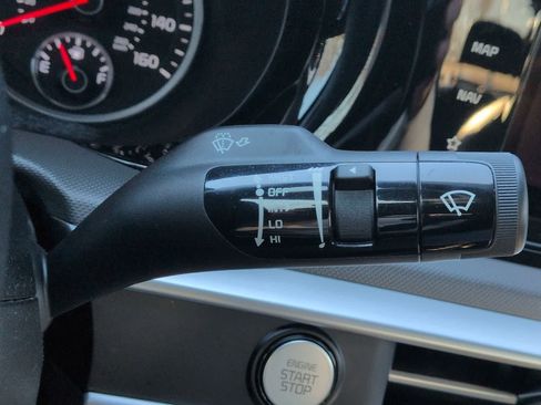 Used 2022 Kia K5 GT-Line w/ GT-Line Awd Premium Package image 28