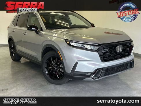 Used 2023 Honda CR-V Sport image 1