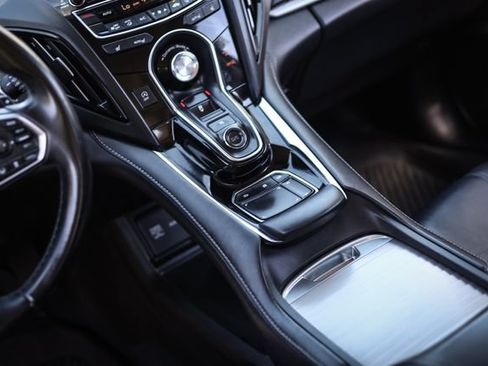 Used 2020 Acura RDX AWD w/ Technology Package image 31