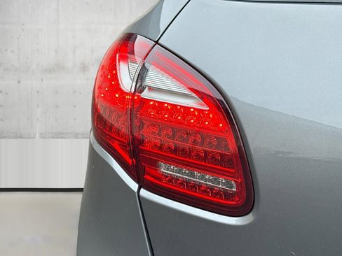 Used 2014 Porsche Cayenne Diesel image 37