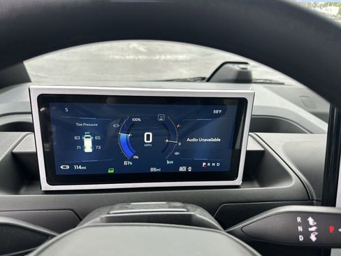 New 2025 Chevrolet Brightdrop 400 image 5