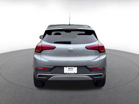 Used 2025 Buick Encore GX Preferred FWD image 12