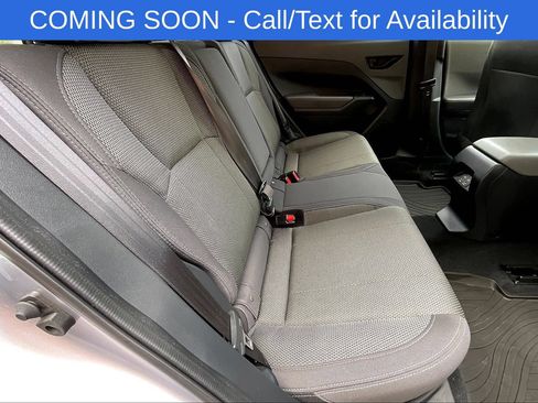 Used 2024 Subaru Crosstrek 2.0i Premium AWD/4WD image 20