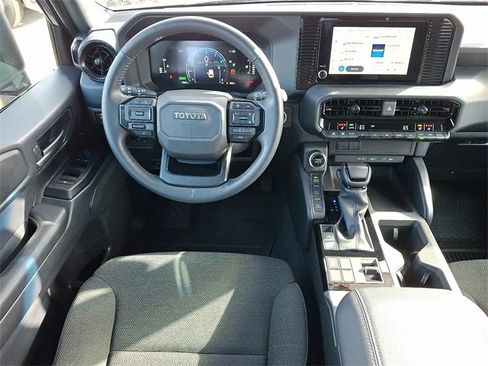 Certified 2024 Toyota Land Cruiser 1958 image 11