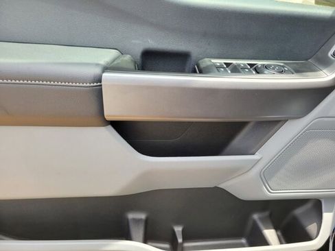 New 2025 Ford F250 XL w/ STX Appearance Package image 24