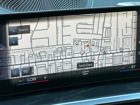 Certified 2023 BMW i4 eDrive40 w/ Premium Package image 25