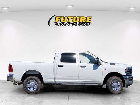 New 2026 RAM 2500 Tradesman image 2