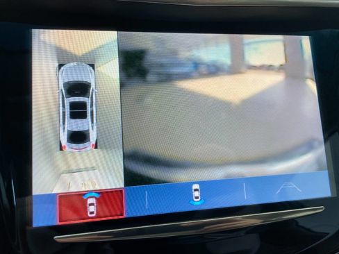 Used 2017 Cadillac XTS Luxury w/ Driver Awareness Package image 37