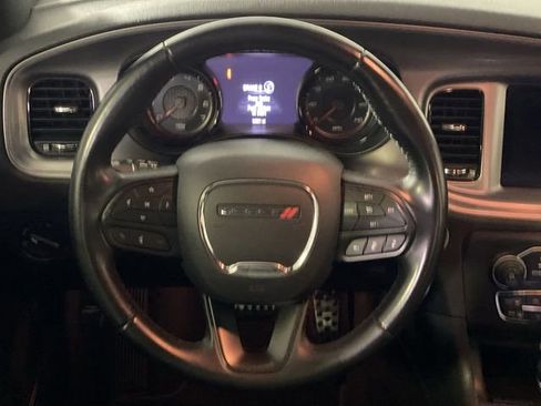 Used 2023 Dodge Charger GT w/ Blacktop Package RWD image 16