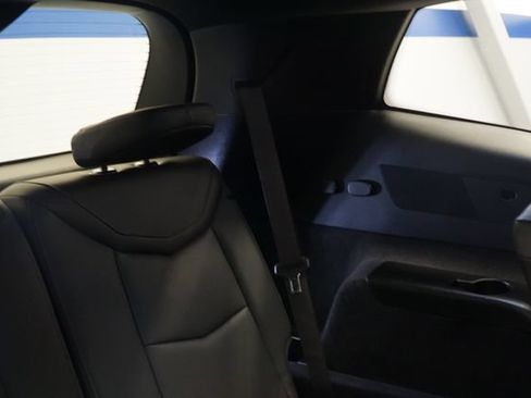 Certified 2023 Cadillac XT6 Premium Luxury w/ Technology Package AWD/4WD image 23