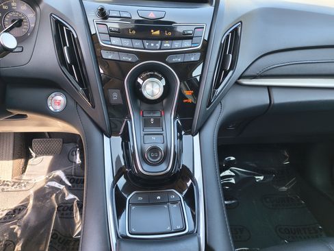 Used 2020 Acura RDX AWD image 28