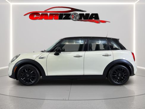 Used 2015 MINI Cooper S FWD image 11