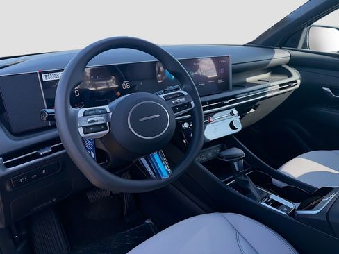 New 2026 Hyundai Santa Cruz SEL FWD image 7