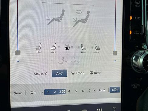 New 2026 RAM 1500 Laramie w/ Sport Appearance Package image 18