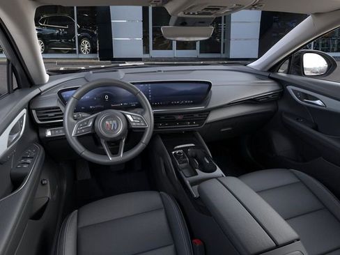 New 2026 Buick Envision Avenir AWD/4WD image 19