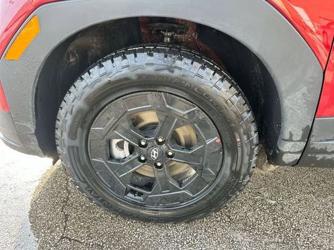 New 2026 Hyundai Santa Fe XRT AWD/4WD image 21