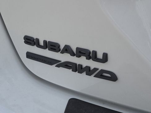 New 2026 Subaru Crosstrek 2.0i Premium AWD/4WD image 13