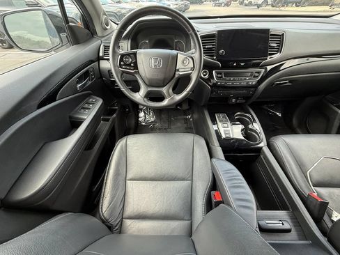 Used 2022 Honda Pilot Touring image 27