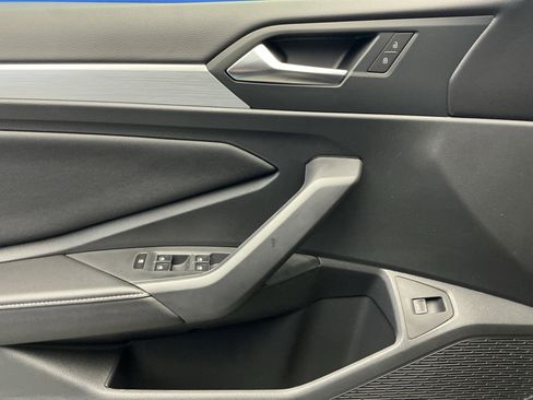 New 2026 Volkswagen Jetta Sport image 10