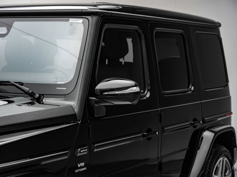 Used 2027 Mercedes-Benz G 63 AMG 4MATIC image 29