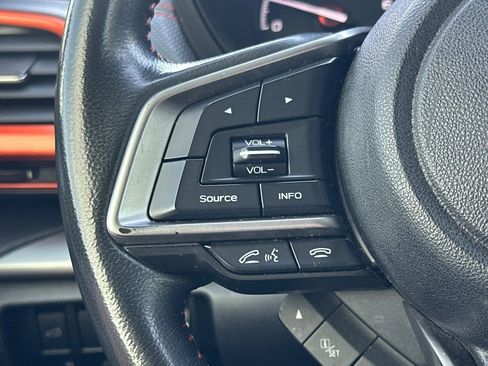 Used 2019 Subaru Forester Sport w/ Popular Package #2 AWD/4WD image 31