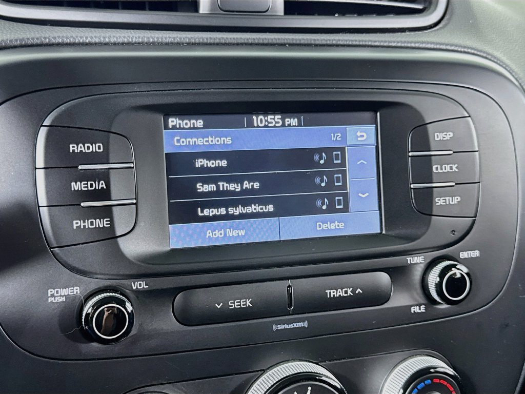 Used 2019 Kia Soul FWD image 27