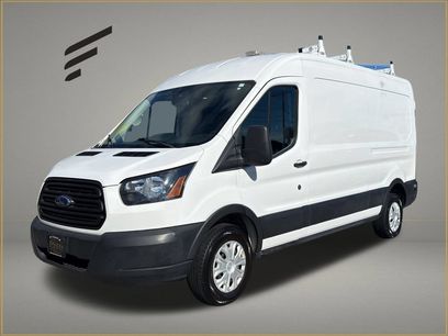 Used 2019 Ford Transit 250 148 Medium Roof w/ Interior Upgrade Package