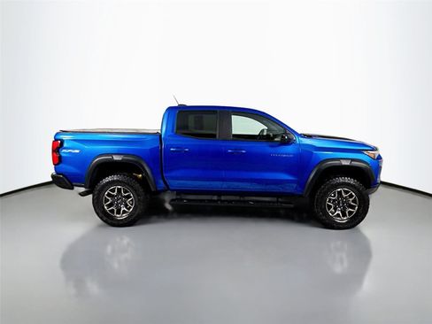 Used 2024 Chevrolet Colorado ZR2 w/ Safety Package image 10