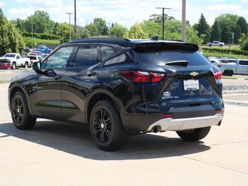 Used 2020 Chevrolet Blazer LT AWD/4WD image 5