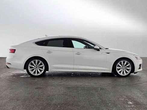 Used 2018 Audi A5 2.0T Premium image 6