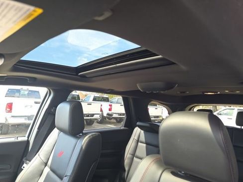 New 2026 Dodge Durango GT AWD/4WD image 18