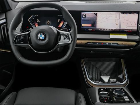 New 2026 BMW X3 xDrive30 w/ Convenience Package image 14