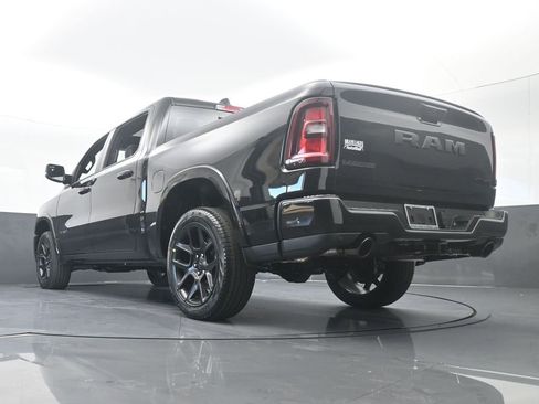 New 2026 RAM 1500 Laramie w/ Night Edition image 60