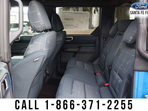 Used 2026 Ford Bronco Heritage Edition AWD/4WD image 20