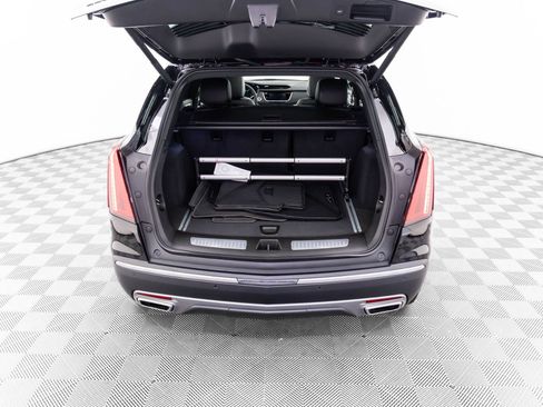 New 2025 Cadillac XT5 Premium Luxury image 29