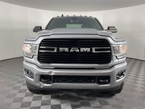 Used 2021 RAM 2500 Big Horn w/ Level 1 Equipment Group image 3