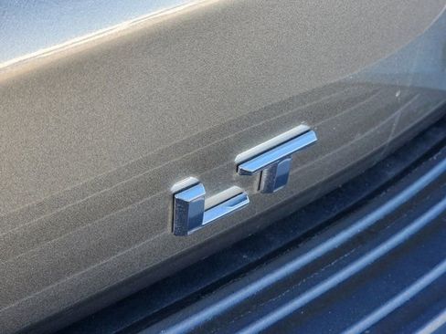 Used 2023 Chevrolet Tahoe LT w/ Luxury Package image 10